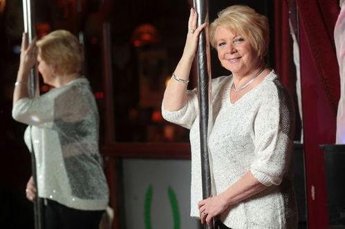 国产业余肥老太性视频,一场关于老年生活的社会现象探讨