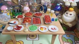 国产食玩水滴视频制作,揭秘创意与美味的完美融合