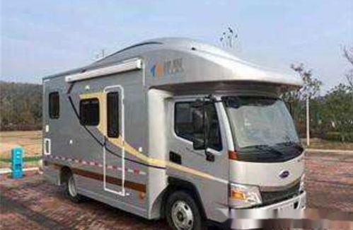 国产房车豪华视频